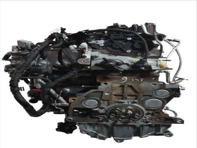 Motor Completo Audi A3 150CV 110KW