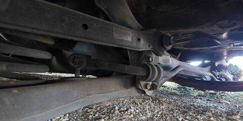 Puente Trasero Hyundai ix35 D4FD