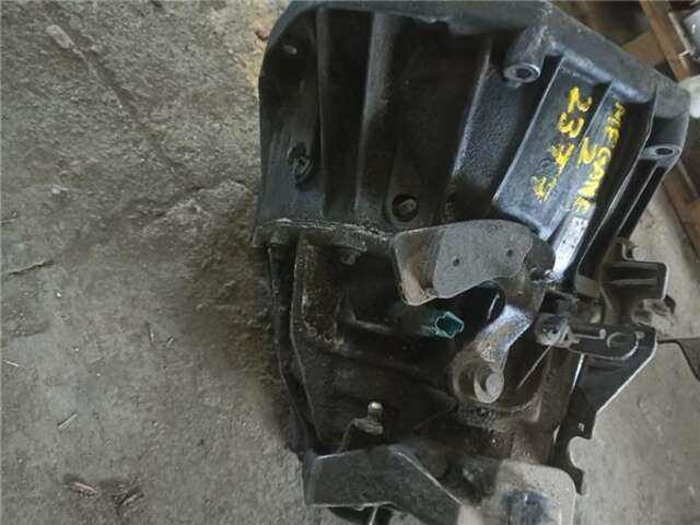 Foto 2ª: Caja Cambios Renault Megane 1.9 BUSINESS [1.9 LTR. - 88 KW DCI DIESEL] II BERLINA 5P (10.2002-_)