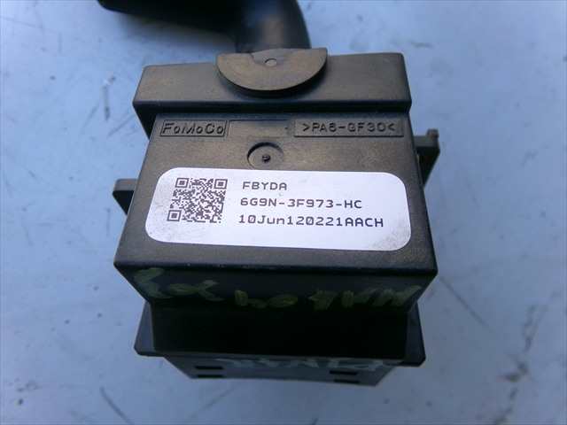 Foto 2ª: Mando Multifuncion Land Rover Freelander 2.2 D [224DT] (2012)