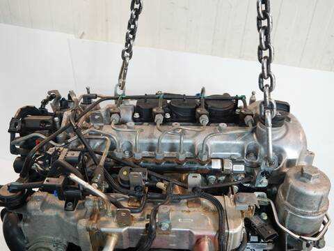 Foto 3ª: Motor Completo Opel Antara 163CV 120KW [A22DM Z22D1 A22 LNQ] (2013)