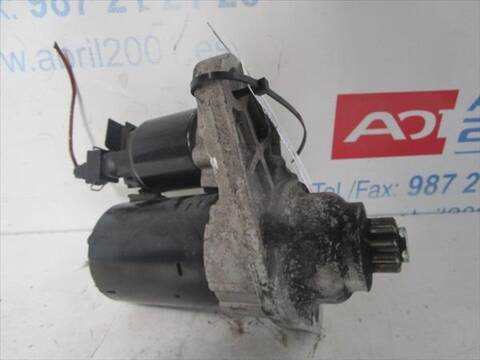 Motor de Arranque Seat Ibiza 1.2 COOL 64CV 47KW