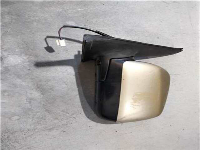 Foto 2ª: Retrovisor Izquierdo Toyota Corolla 1.8 LINEA SOL [1.8 LTR. - 99 KW 16V CAT] [1ZZFE]