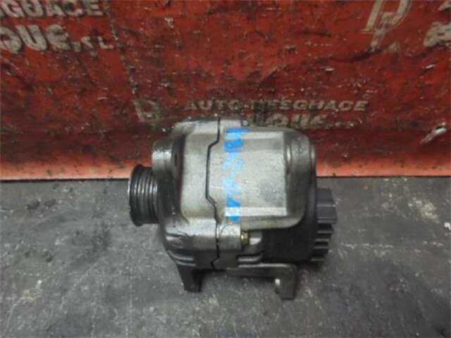 Alternador Ford Escort 1.6 16V