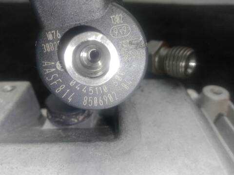 Foto 3ª: Inyectores Mini Countryman ONE D 90CV 66KW [N47 C16 A] (2013)