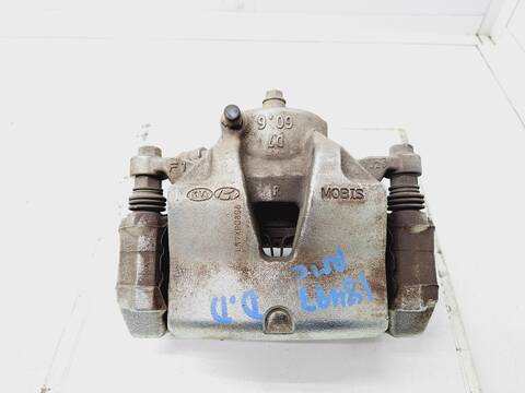 Pinza Freno Delantera Derecho Kia Sportage 1.7 CRDI CAT 116CV 85KW