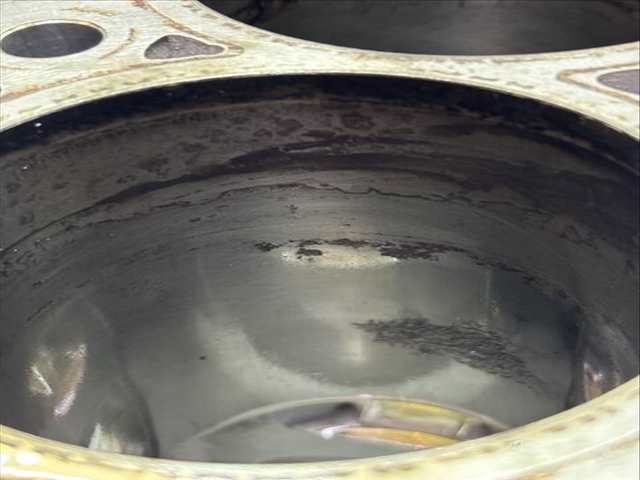Foto 3ª: Bloque Motor Bmw Serie 3 315 B47 190 CV 140KW [B47D20A]