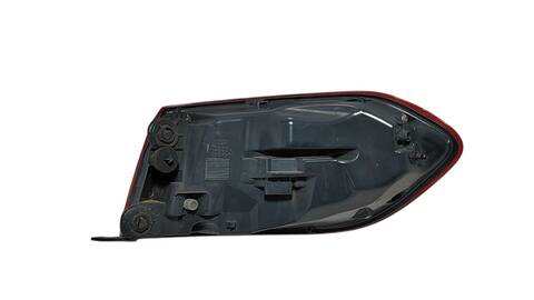 Foto 2ª: Piloto Trasero Izquierdo Bmw Serie 4 418 430 D M SPORT 258CV (2014)