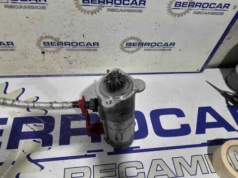 Foto 2ª: Motor de Arranque Jaguar XF VERSION INDEFINIDA (2015)