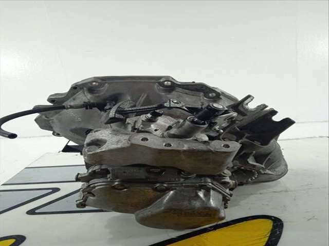 Foto 3ª: Caja Cambios Chevrolet Cruze 1.6 HATCHBACK 124CV 91KW [F16D4,LDE] (2013)