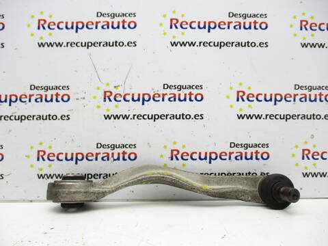 Foto 2ª: Brazo Suspension Delantero Derecho Seat Exeo CAHA (2010)