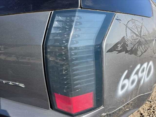 Piloto Trasero Derecho Cadillac SRX LY7 AUT.