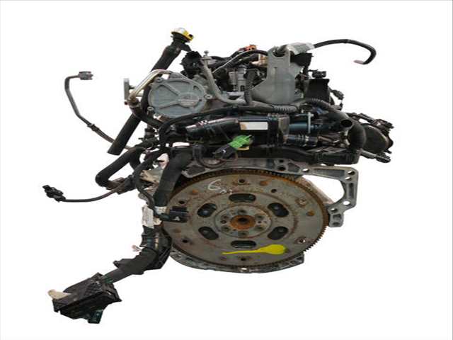 Foto 3ª: Motor Completo Opel Corsa F 101CV 74KW [F12XHL EB2ADTD] (2021)