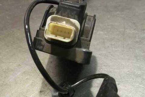 Foto 2ª: Pedal Acelerador Citroen C6 BASICO 204CV 150KW [UHZ] (2006)