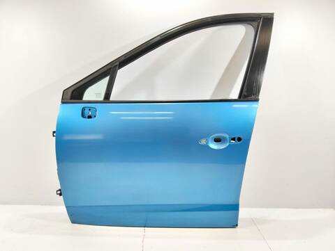 Puerta Delantera Izquierda Renault Scenic AUTHENTIQUE 1 16V TCE 116CV