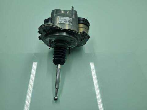 Servofreno Volkswagen Golf LIFE 115CV 85KW