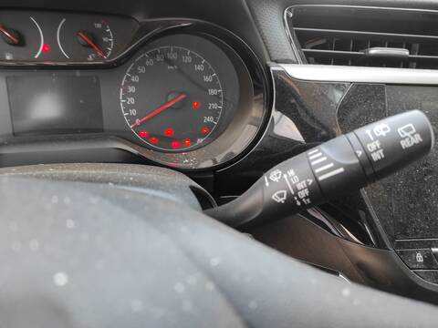 Mando Multifuncion Opel Corsa HM05