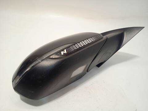 Foto 3ª: Retrovisor Derecho Hyundai i30 1.5 T-GDI HYBRID 48V 160CV 118KW [G4LK] (2021)