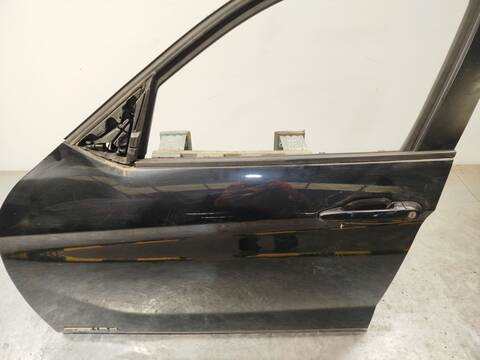 Foto 4ª: Puerta Delantera Izquierda Bmw X1 SDRIVE 18 D 143CV 105KW [N47D20C] (2013)