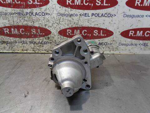Foto 4ª: Motor de Arranque Renault Latitude INITIALE 241CV 177KW [V9X891] (2011)