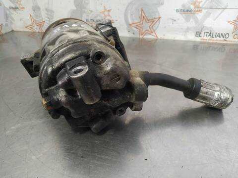 Foto 3ª: Compresor Aire Acondicionado Bmw Serie 3 315 320TD 150CV 110KW [204D4] (2001)