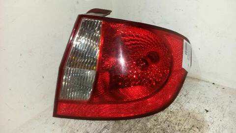 Piloto Trasero Derecho Hyundai Getz 1.4 CAT 97CV 71KW