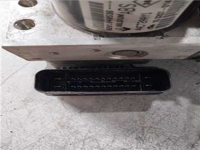 Foto 3ª: Abs Renault Twingo 1.2 SOCIETE [1.2 LTR. - 43 KW] [D7F800]