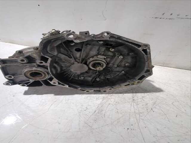 Caja Cambios Opel Astra 1.7 CDTI L48) 100CV