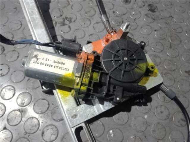 Foto 2ª: Elevalunas Eléctrico Trasero Izquierdo Bmw Serie 3 315 2.0 318D [2.0 LTR. - 85 KW DIESEL CAT (1951 CM3)] [M47 D20 (204D1)]