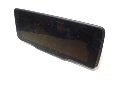 Foto 3ª: Pantalla Multifuncion Bmw X3 3.0 G 360CV 265KW G01) M40I [B58B30A] (2018)