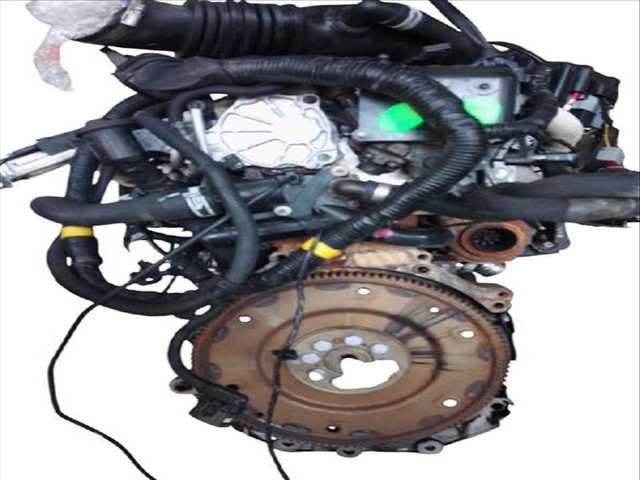 Foto 2ª: Motor Completo Land Rover Freelander 2.2 TD4 4X4 (2006)