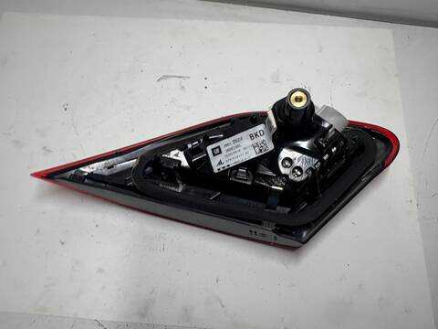 Foto 3ª: Piloto Portón Derecho Opel Corsa B14XER (2019)