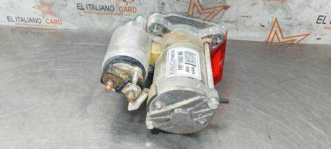 Foto 2ª: Motor de Arranque Ford Kuga ST-LINE X 150CV 110KW [M8MD] (2019)