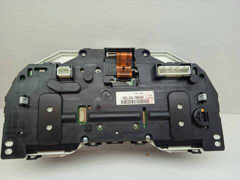 Foto 2ª: Cuadro de Instrumentos Nissan Qashqai VERSION INDEFINIDA