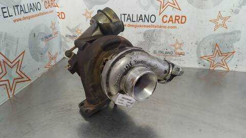 Foto 3ª: Turbocompresor Suzuki Liana 1.4 DDIS 90CV 66KW [8HY] (1950)