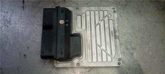 Foto 2ª: Centralita Motor ECU Mercedes Clase C 160 1.8 C 180 COMPRESSOR (203.746) [1.8 LTR. - 105 KW CAT] [M 271.946]