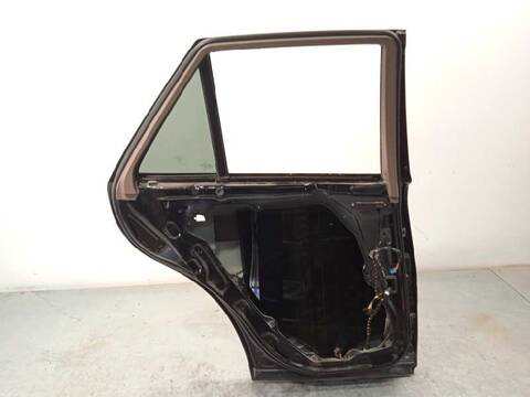 Foto 4ª: Puerta Trasera Izquierda Mercedes Clase ML 450 4.0 TD 313CV 230KW AUT. [629912] (2007)