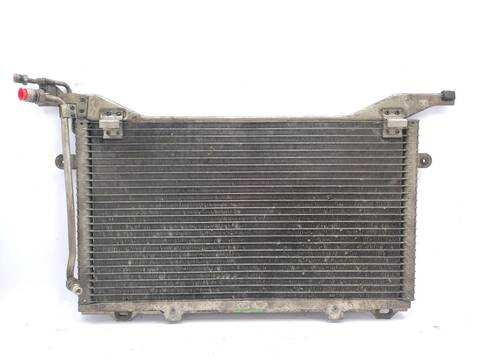 Radiador Calefaccion A.A. Mercedes Clase E 180 E 270 CDI 210.016) 170CV 125KW