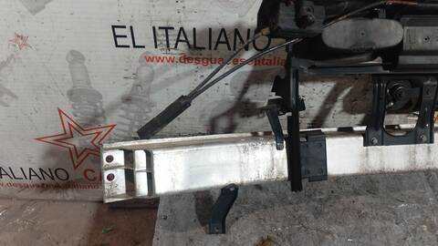 Foto 4ª: Refuerzo Paragolpes Delantero Mercedes Clase C 160 180 COMPRESSOR 203.046) BERLINA 143CV 105KW [M271946] (2003)