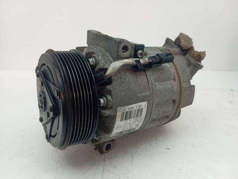 Compresor Aire Acondicionado Nissan Primastar KOMBI L1H1 2.7T 9 SITZE) 114CV 84KW