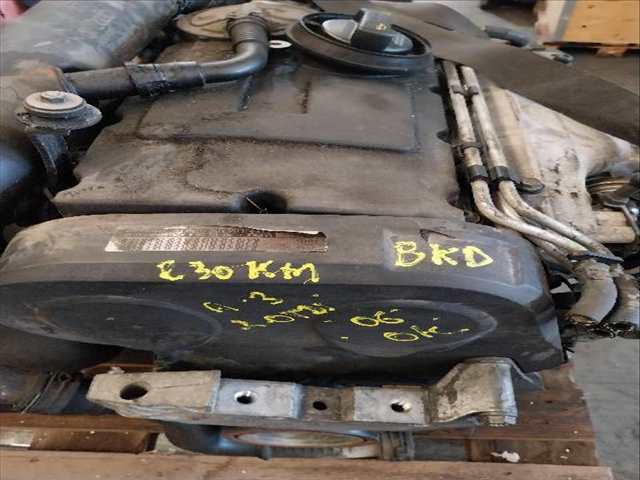 Motor Completo Audi A3 2.0 TDI