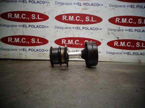 Foto 4ª: Alternador Ford Focus AMBIENTE BERLINA 90CV 66KW [C9DB] (2002)