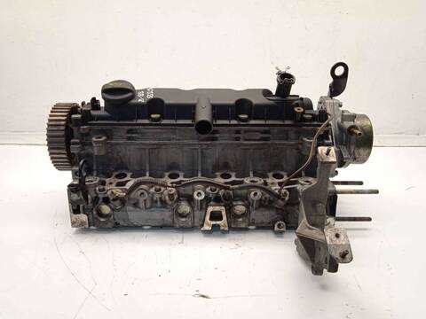 Culata Citroen Jumper CAJA CERRADA