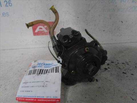 Bomba Inyeccion Mercedes Clase A 140 1.7 170 CDI 168.008) 90CV 66KW