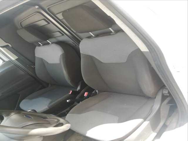 Asiento Delantero Izquierdo Ford Tourneo XWCB