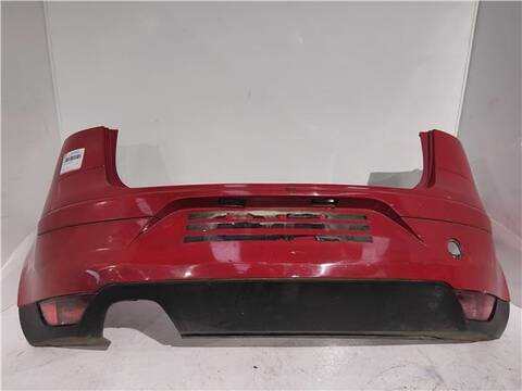 Paragolpes Trasero Seat Altea 2.0 TDI 16V 140CV 103KW