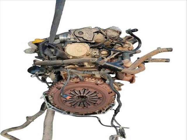 Foto 2ª: Motor Completo Dacia Duster 1.5 DCI HSAJ) 90CV (2010)