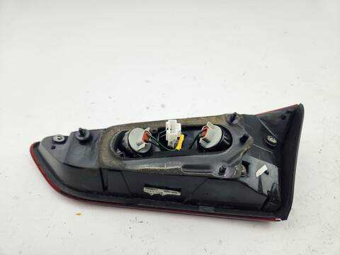 Foto 4ª: Piloto Portón Izquierdo Hyundai i20 KLASS ACTIVE CROSSOVER 90CV 66KW [D4FC] (2016)