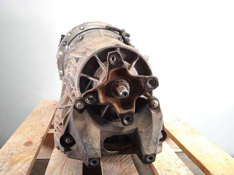 Foto 4ª: Caja Cambios Automatica Mercedes Vito 114 CDI 4-MATIC 447.701 447.703 447.705) 136CV 100KW AUT. [654920] (2021)