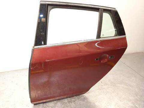 Foto 3ª: Puerta Trasera Izquierda Volvo V60 2.0 DIESEL CAT 163CV 120KW [D5204T2] (2011)